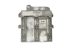 Calculateur 9629372880 21626035-7 SL96-3 PSA Sagem 38577
