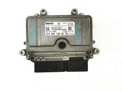 Calculateur 0281012953 A6401506479 Mercedes Bosch 17271