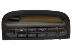 Commande Chauffage 95VW19988AGW 7M0907040K VW Sharan