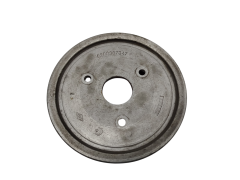 Poulie De Pompe De Direction Assitee 8200357347 2.0 2.3 DCI Renault
