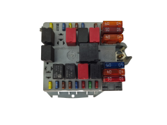 Boîtier Fusibles Alfa Romeo 51742420 20665