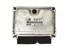 Calculateur 038906012HP 0281011320 Seat VW Bosch 20433