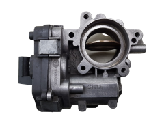 Boitier Papillon D’admission 55200820 48CPD6 Fiat Alfa Romeo Lancia 3018 Boitier Papillon D’admission 55200820 48CPD6 Fiat Alfa Romeo Lancia 3018