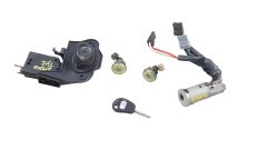 Commutateur D’allumage Simplex 4162W1 8727A8 Citroen Saxo 3D 96-99 Commutateur D’allumage Simplex 4162W1 8727A8 Citroen Saxo 3D 96-99