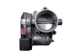 Boitier Papillon D’admission Citroen Peugeot 0280750085 1635Q9 1.6 Bosch 2145