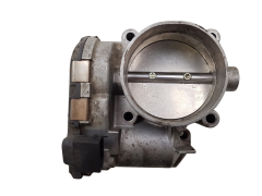 Boitier Papillon D’admission Alfa Romeo Lancia 0280750014 Bosch