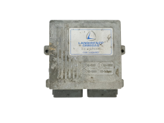 Calculateur 616264001 110R-006011 Fiat Landirenzo 37329