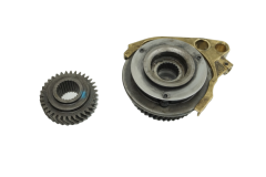 Roue Dentée De Boite De Vitesse 5 20DL74 1,9 D Peugeot 206 