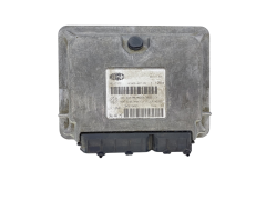 Calculateur IAW4AF.M9 55187372 61600.627.05 Fiat Magneti Marelli 56225