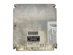 Calculateur Toyota 89661-05C20 MB275100-6940 Denso