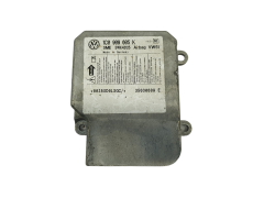 Calculateur 1C0909605K 5WK43125 VW Siemens 69053 Calculateur 1C0909605K 5WK43125 VW Siemens 69053