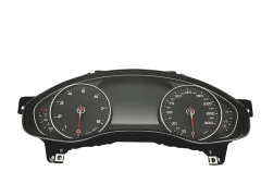 Bloc Compteurs Vitesse Audi A6 C7 4G8920931C Bosch