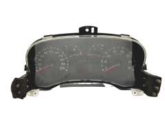 Bloc Compteurs Vitesse Fiat Panda 51711237 503000480700 44643