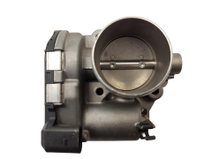 Boitier Papillon D’admission Ford Volvo 7S7G-9F991-CA 0280750535 1.6 1663