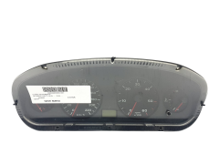 Bloc Compteurs Vitesse Fiat Bravo 606290002 60.6290.002 55189