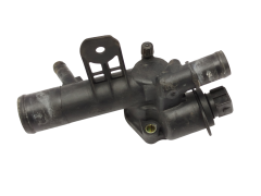 Boitier Thermostat D'eau moteur 8200244402 Renault 1.5 DCI 