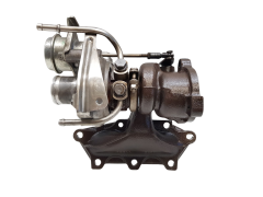 Turbocompresseur 144103742R 144103742R 0.9 TCE Renault Dacia