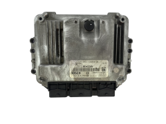 Calculateur 9M51-12A650-DB 0281015856 8X0B Ford Bosch