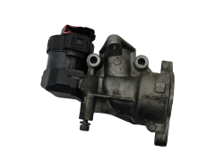 Soupape Egr Citroen Peugeot Volvo 9645689680 2.0 HDI 16V Delphi Soupape Egr Citroen Peugeot Volvo 9645689680 2.0 HDI 16V Delphi