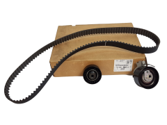 Kit De Courroie De Distribution Original Citroen Peugeot 1643637980