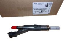 Injection De Combustible Original 9822715980 Citroen Peugeot
