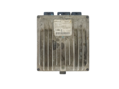 Calculateur 1S4A-9F954-CK 80927K Ford Delphi 39169 Calculateur 1S4A-9F954-CK 80927K Ford Delphi 39169