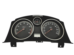Bloc Compteurs Vitesse Opel Astra H 13216682PD 28994