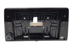Panneau de configuration Radio Navi Citroen Peugeot Opel 98162661ZD