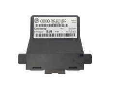 Calculateur VW 7N0907530D 5WK50020K Continental Calculateur VW 7N0907530D 5WK50020K Continental