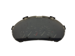 Bloc Compteurs Vitesse Peugeot 206 9648836380 000500103 1091