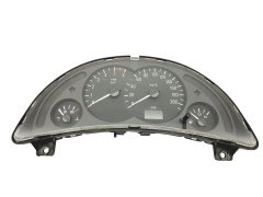 Bloc Compteurs Vitesse Opel Corsa C 09166808FB 110008988003 43403