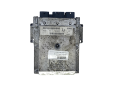 Calculateur 6C11-12A650-AN 9DDM Ford FoMoCo 59643