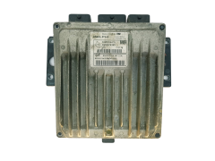 Calculateur Renault 8200334419 8200374395 R0410C131A Delphi 30984