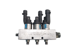 Rampe D'injection LPG MTM 09SQ99020001G 67R-010223 67R-010185 Rampe D'injection LPG MTM 09SQ99020001G 67R-010223 67R-010185