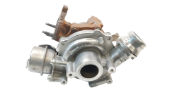 Turbocompresseur 113657H821369359 16359700011 144116763R BorgWarner 1.5 dci S17 Turbocompresseur 113657H821369359 16359700011 144116763R BorgWarner 1.5 dci S17