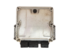 Calculateur 0281010764 9644199580 28FM0000 PSA Bosch 30783