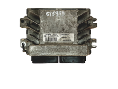 Calculateur S118301123A 8200392704 8200392680 Renault Siemens 24553