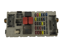 Calculateur Moduł BSI Fiat BSI 51744898 NPL 46520600 CPL