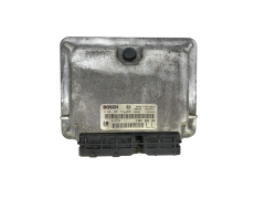 Calculateur 90562574 0281001674 Opel Bosch 57904