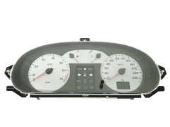 Bloc Compteurs Vitesse Renault Megane 1 8200038783 33487