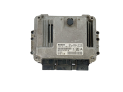 Calculateur PSA 0281011802 9656841180 9653958980 Bosch 38575