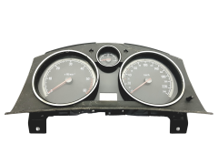 Bloc Compteurs Vitesse Opel Zafira B 13267536UK 43399