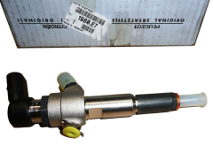 Injection De Combustible Original Citroen Peugeot C2 C3 1007 207 1.4 HDI 1980E7 Injection De Combustible Original Citroen Peugeot C2 C3 1007 207 1.4 HDI 1980E7