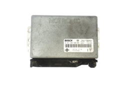 Calculateur 237101710 237101F710 0261206500 Nissan Bosch Calculateur 237101710 237101F710 0261206500 Nissan Bosch