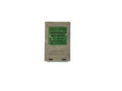 Calculateur Moduł 96322350 7541196 Daewoo 29283