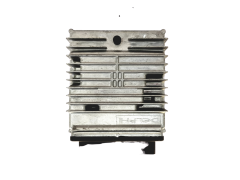 Calculateur 2M5A-12A650-PE 12220510 Ford  Delphi 25593