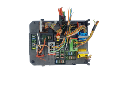 Calculateur BSI-Q03-00 9665547480 S180121003H PSA 44391