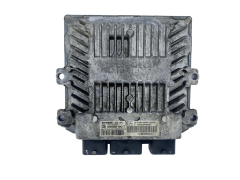 Calculateur 9653447480 9648624280 5WS40110C-T PSA Siemens 48324
