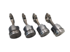 Bielle De Piston Complet 7701203907 2,5 TD Renault Safrane 