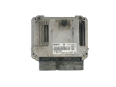 Calculateur 0281012963 51854280 Fiat Bosch 46525